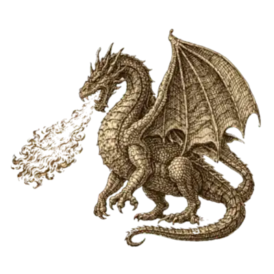 Drache