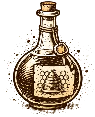 Met-Flasche