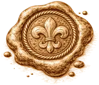 Wachssiegel